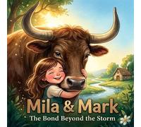 Mila & Mark: The Bond Beyond the Storm