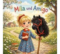 Mila und Amigo: Das Geheimnis