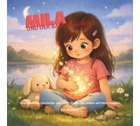 Mila und der Bauchzauber: Laktose I Laktoseintoleranz I Unverträglichkeit I Körper I Bauchschmerzen I Aufklärung I Junge Mädchen I Kinderbuch I Kind