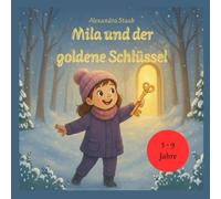 Mila und der goldene Schlüssel
