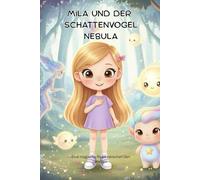 Mila und der Schattenvogel Nebula: Eine magische Reise zwischen den Welten (Kosa Kreativ - Mila Abenteuer)
