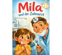 Mila und der Zahnarzt (Ich schaff das! - Kleine Alltagshelden)