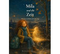 Mila und die Zeit: Zehn leise Geschichten für laute Tage