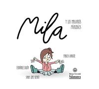 Mila y los malvados microbios