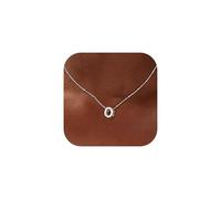 MILACOLATO Collar Inicial Corazón Para Mujer A-Z Collar Personalizado Collana Donna Oro 18K Cadena Plata Collar Nombre Ajustable San Valentin Regalos Originales Para Mujer-SO
