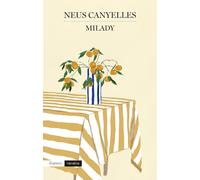 Milady (EMPURIES NARRATIVA)