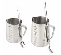 Milageto 1 juego de lana de fieltro con forma de gato, hecho a mano para niños, manualidades