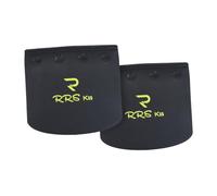 Milageto 2 Fundas para Pedales de Bicicleta, Accesorios para Montar en Bicicleta, Resistentes a daños y arañazos, fáciles de Instalar.