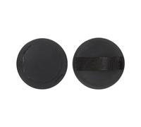 Milageto 2 guantes exfoliantes portátiles para baño y ducha, removedores de piel muerta, depurador corporal para belleza japonesa, baño, limpieza de adultos, Grueso con Banda