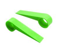 Milageto 2 Herramientas de Prensa de pistón para Bicicleta, Accesorios de reparación, universales, ahorradores de Mano de Obra, portátiles y prácticos,