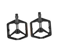 Milageto 2 Pedales de Bicicleta, Pedales Planos estables, de para Bicicleta de Carretera, Accesorios de Ciclismo