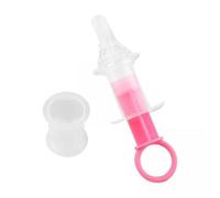 Milageto 2X Alimentación para Gatitos Y Cachorros, Tetinas de Silicona para Lactancia, para Recién Nacidos, Gatos, Perros, Mascotas Débiles