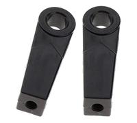 Milageto 2X Piezas PM 663 48 344 00 00 Control Remoto con Extremo de Cable