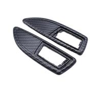 Milageto 2x Soportes para intermitentes laterales, marcos para repetidores, robustos, de rendimiento y ligeros. Piezas de repuesto para repetidores de