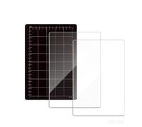 Milageto 3 Piezas Tapete de Corte Tablero de Corte Base de Corte Almohadilla de Corte con Rejilla para Guiar Cortes y Placas Acrílicas Visión Clara del