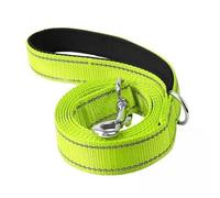 Milageto 3X Correa de Adiestramiento para Perros, Resistente Y Duradera, 6 Pies de Largo