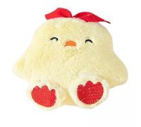 Milageto 6X Juguete de Hierba Gatera Suave para Gatos, Muñeco Divertido para Gatos de Interior, Juguetes para Masticar