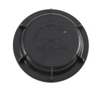 Milageto 921912E000 Tapa Antipolvo para Delanteros de Coche, reparación Profesional, Cubierta para Delanteros de Coche, Carcasa de lámpara