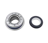 Milageto Accesorios de Sello de La Bomba de Agua 19217-PA5-003 Piezas Resistentes Al Desgaste para CBF1000