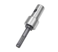 Milageto Adaptador de broca de barrena de para trabajadores profesionales