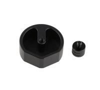 Milageto Adaptador de Montaje para Trípode Adaptador de Trípode Práctico Y de Alto Rendimiento para Mini
