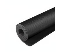Milageto Almohadilla para Acuario Esterilla Base Tapete Soporte Protector Antideslizante con Textura Panal Aislante Térmico Amortiguador de Ruido de EVA, 6MM 60x30cm