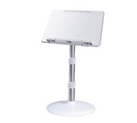 Milageto Base para Libros, Soporte de Notas y Revistas, Ideal para Lectura