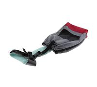 Milageto Bolsa de para Perros Bolsa Drag Bolsa Caminata Funda para Protección Material Transpirable Fácil de Usar Apropiada para Mascotas, XS