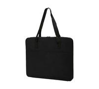 Milageto Bolsa organizadora de Juguetes para Coches, Regalo para coleccionistas, Ligera, portátil, para muñecas pequeñas.