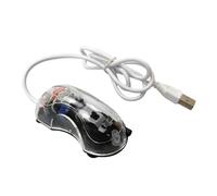 Milageto Bomba aireadora portátil, burbujeador de Aire con Cable USB de 45 cm, burbujeador de Acuario