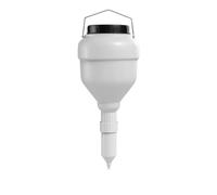 Milageto Botella Exprimible con Asa Dosificador, style to 3, 5,5 L