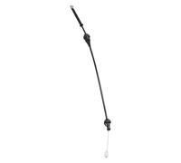 Milageto Cable de Acelerador de 21'', carburador a Palanca del Acelerador 336969, Ligero, Profesional, reemplazo de Cable de