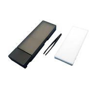 Milageto Caja de Calcomanías Agua para Manualidades de Modelismo Herramientas Profesionales de Decoración Cajas Organizadoras Kit de Maquetas Material
