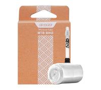 Milageto Cámara de de TPU con núcleo de válvula, Accesorios antipinchazos, protección, reparación, extraíble, Resistente, Repuesto para Bicicleta, cámara, 29 Inch