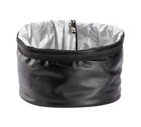 Milageto Capacitación de tratamiento para el cabello Sombrero de calefacción eléctrica 2 Configuración de temperatura Fácil de usar Histora de cuidado