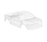 Milageto Carcasa de Carrocería de Coche RC 1/16 para XLH 9130 9135 Q901 Piezas de Buggy de Coche RC Sin