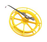 Milageto Carrete de Pesca con Mosca, Herramientas Ligeras, de reparación, Rueda de Pesca compacta, carretes de con Mosca para Exteriores, Agua