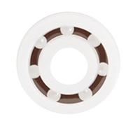 Milageto Carrete de Pesca con rodamientos de Bolas, para Deportes al Libre, Alta Velocidad, con rodamientos cerámicos para Adultos, Style a