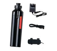 Milageto Carrete de Pesca eléctrico con batería de 14,8 V, práctico Accesorio Premium de Repuesto de 7000 mAh para G300J/L Ezh5000 800/S Serie 9000, Sin Estado de Batería