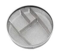 Milageto Cesta Limpiadora de Relojes para Piedras Pequeñas. Relojero Que Relojes.