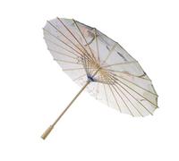 Milageto , Chino Vintage, Sombrilla de Tela, Decoración de tejado para, 3, Individual