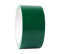 Milageto Cinta de reparación de Lona Cinta de reparación de toldos RV Cinta de cobertizo Reparación de desgarros Duradera Cinta Pctch Parche de Piscina para, Verde