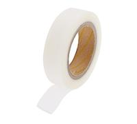 Milageto Cinta Tenaz de Sellado de Costuras de 20 M de 20 Mm de Ancho para Tela Impermeable con Revestimiento