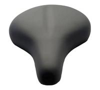 Milageto Cojín para Asiento de Bicicleta, Acolchado con absorción de Impactos, Accesorio para Ciclismo Indoor, Repuesto para Ciclismo Indoor.