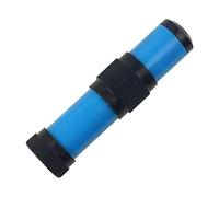 Milageto de mano Herramienta de física Probador de Rejilla de difracción de prisma para maestros Escuela Niños