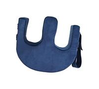 Milageto Dispositivo de para ancianos, antiescaras funciones, almohada E, almohadilla de transferencia de almohadilla esponja para