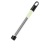 Milageto Dispositivo de práctica de Putt de Golf, Regalo para golfistas, Cuerda Auxiliar de Nailon para Exteriores con Clavijas de Fibra de Vidrio, Ayuda para