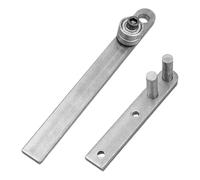 Milageto Dobladora de Varillas Manual, Dobladora de Barras de Acero, Multiusos, Resistente, Profesional, Herramienta para Doblar Tubos de Hierro, Acero