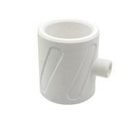 Milageto Ducha de Mano Masculina Cabezal de Ducha Portátil Rociador de Alta Presión Accesorio de Baño con Diseño Original y Fabricación Aditiva Adecuado para, color to 2