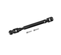 Milageto Eje de RC Eje de Transmisión Universal de Metal de Transmisión CVD Interno Junta de Cardán de Acero Estructura Duradera Y Resisten, Estilo e